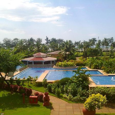 The Lalit Golf & Spa Resort Goa Canacona Eksteriør bilde