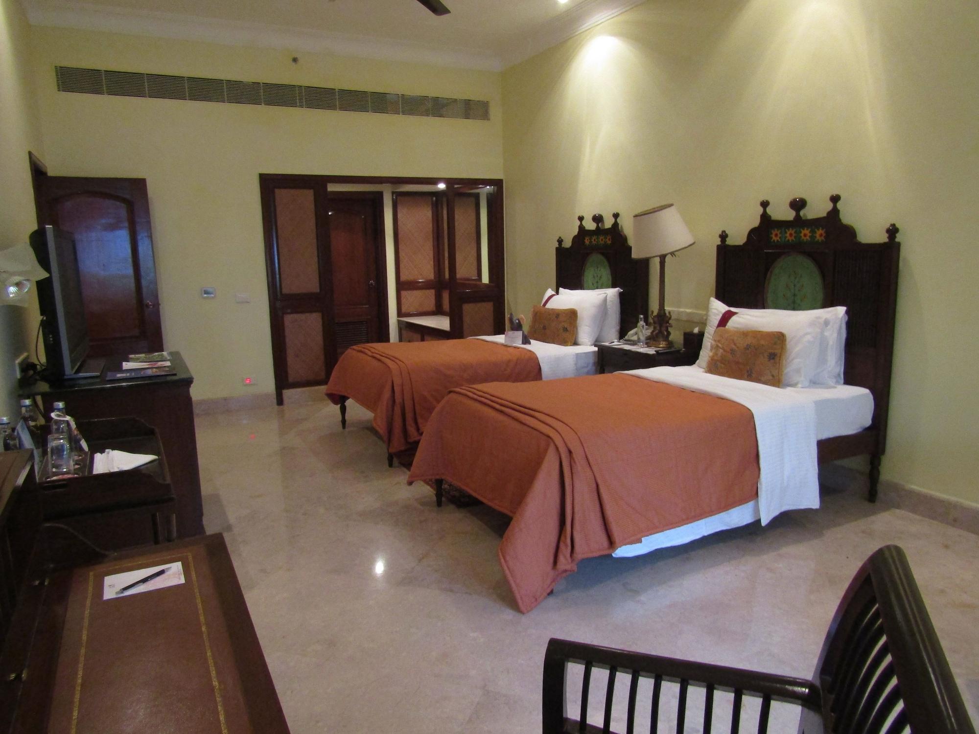 The Lalit Golf & Spa Resort Goa Canacona Eksteriør bilde