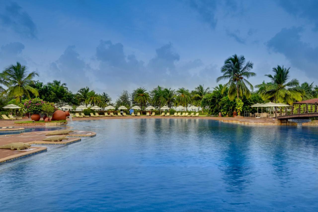 The Lalit Golf & Spa Resort Goa Canacona Eksteriør bilde