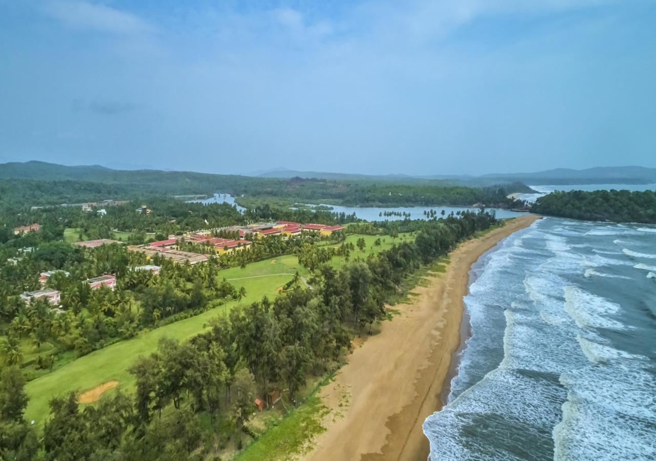 The Lalit Golf & Spa Resort Goa Canacona Eksteriør bilde