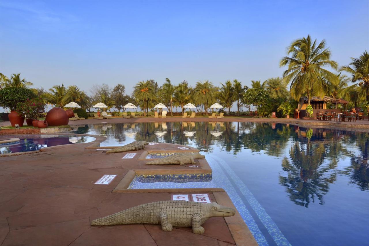 The Lalit Golf & Spa Resort Goa Canacona Eksteriør bilde